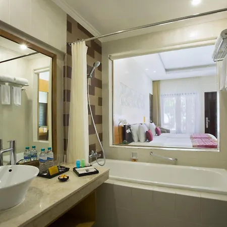 Adhi Jaya Hotel Kuta  Exterior photo