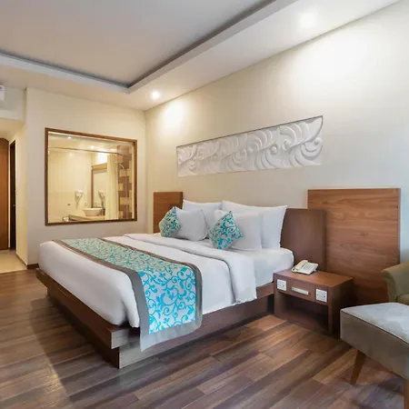 Adhi Jaya Hotel Kuta  Exterior photo