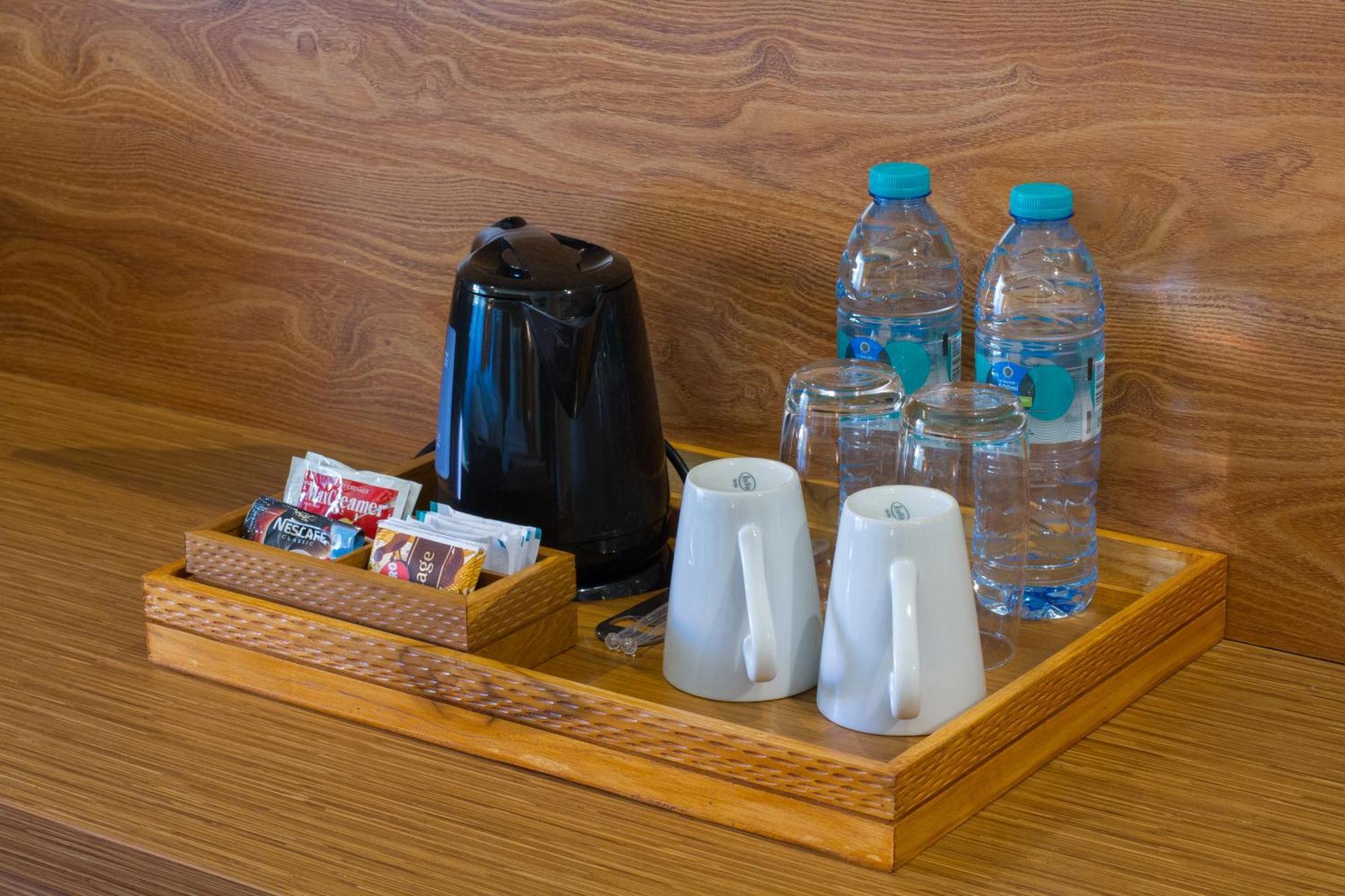 Hotel Adhi Jaya Kuta Lombok