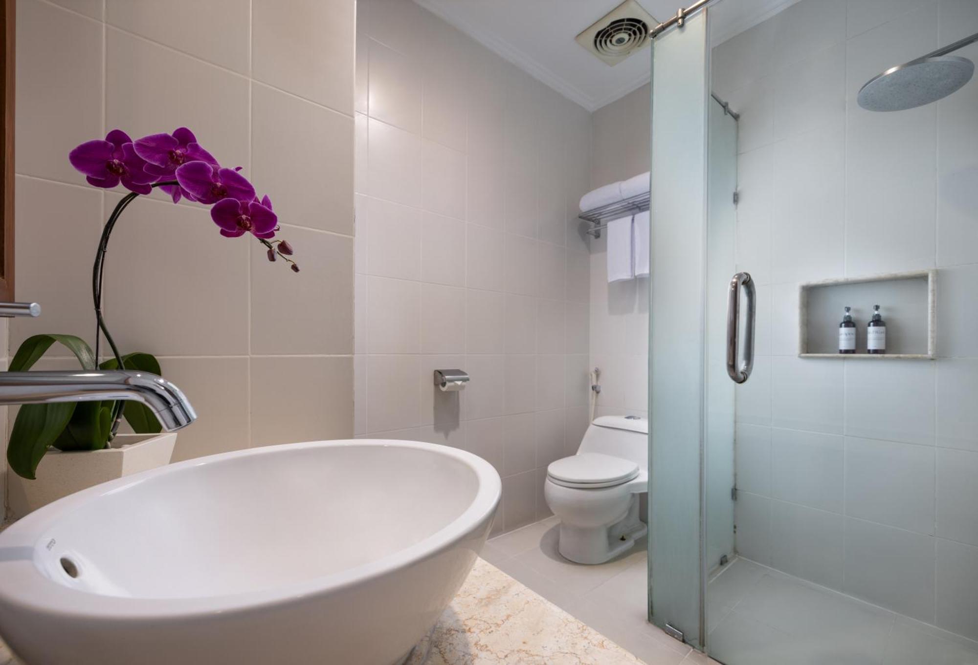 Adhi Jaya 4* Kuta Lombok