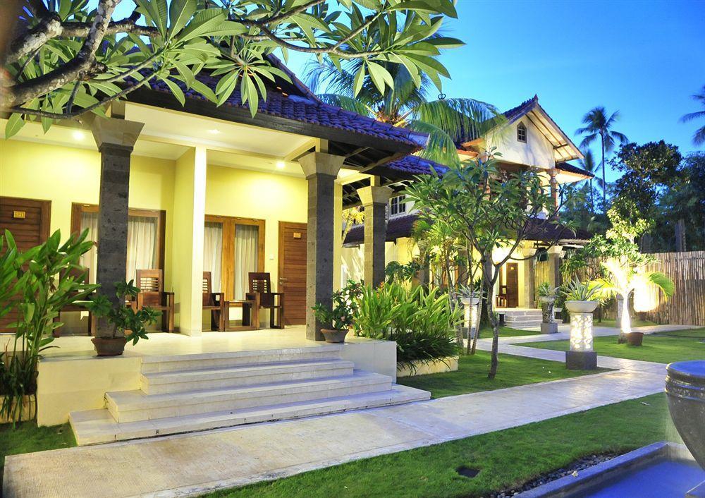Adhi Jaya Kuta Lombok